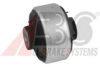VAG 4D0407516C Control Arm-/Trailing Arm Bush